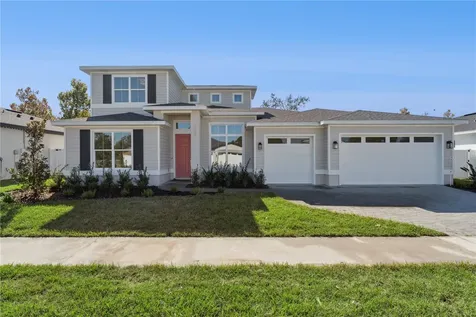 9268 Eagles Perch Place Orlando FL 32825