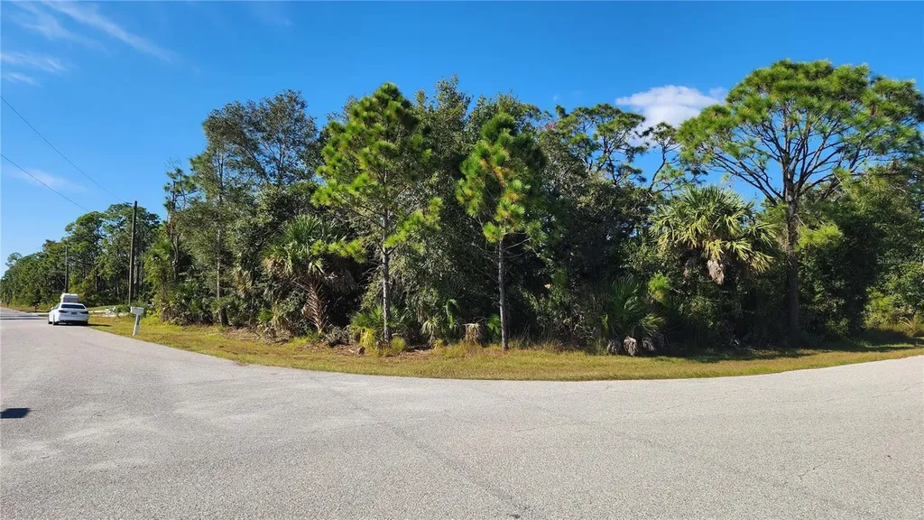 12062 Coleman Avenue Port Charlotte FL 33981