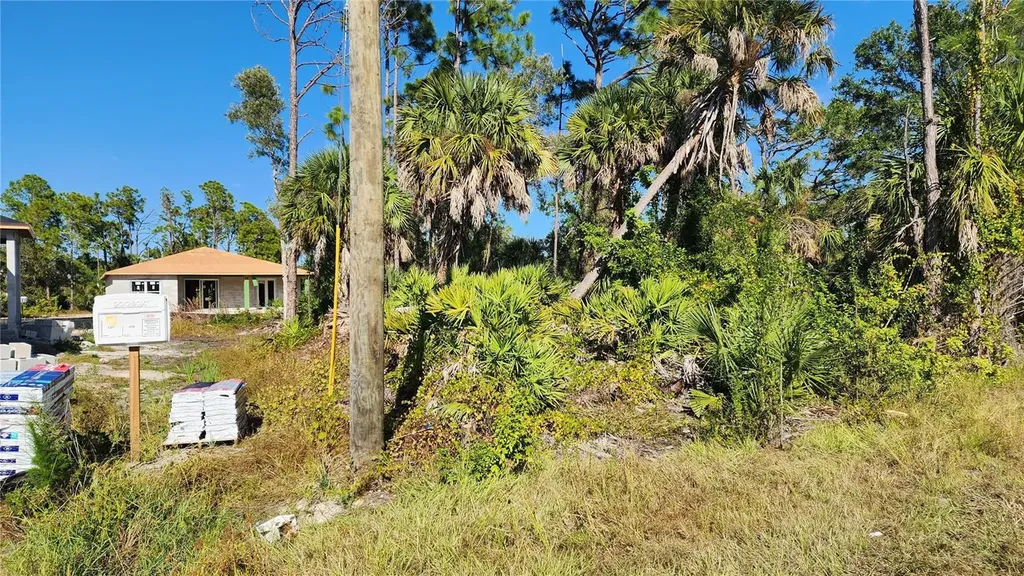 12062 Coleman Avenue Port Charlotte FL 33981