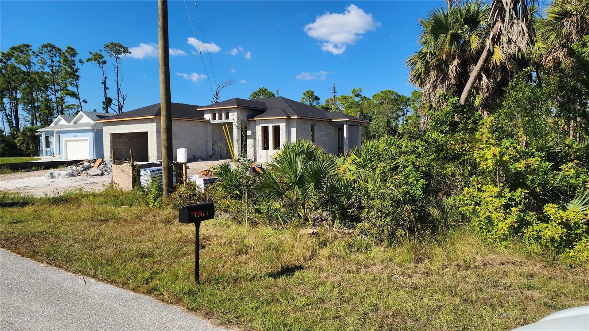 12062 Coleman Avenue Port Charlotte FL 33981