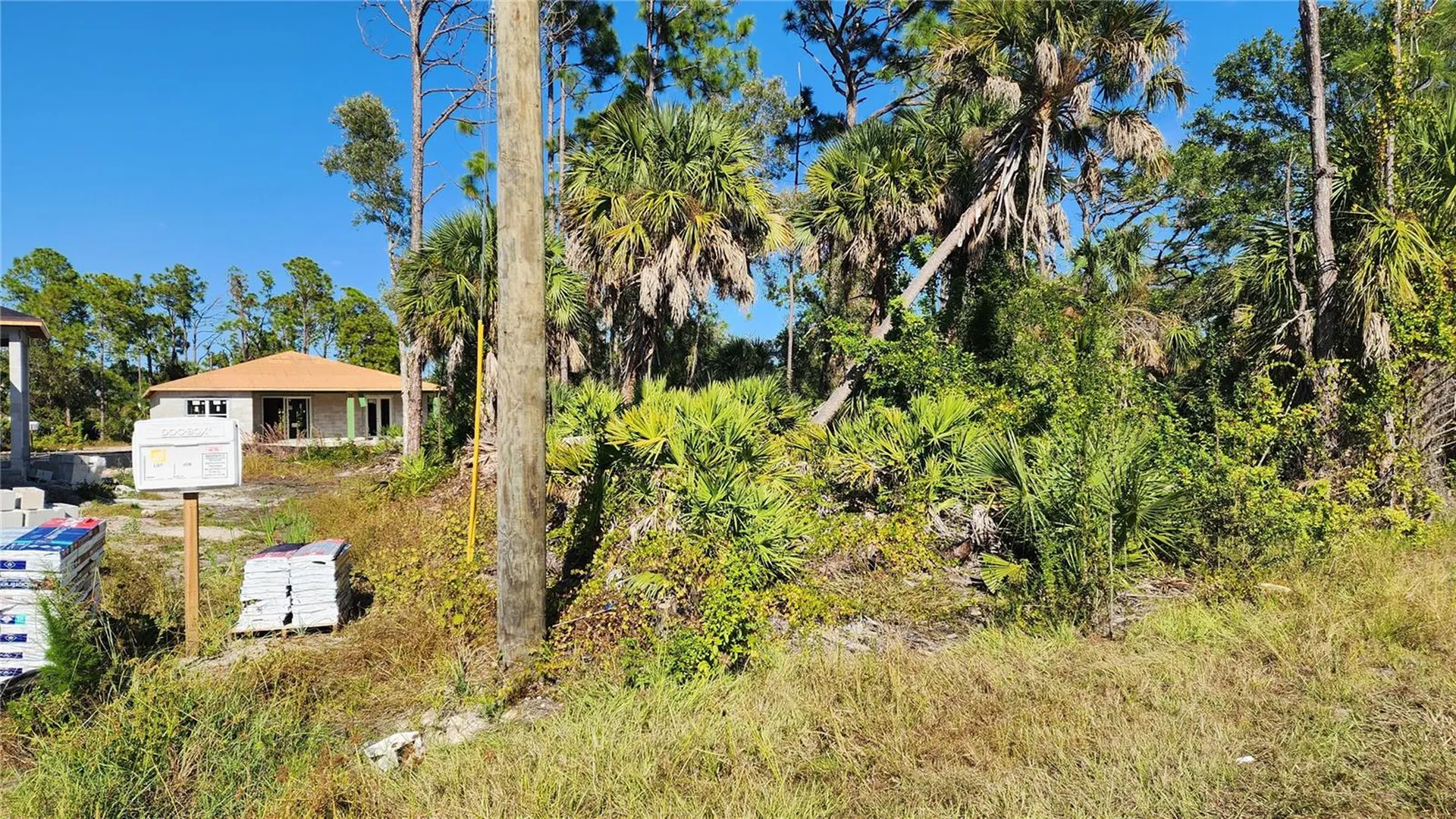 12062 Coleman Avenue Port Charlotte FL 33981