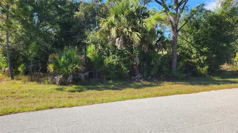 12062 Coleman Avenue Port Charlotte FL 33981