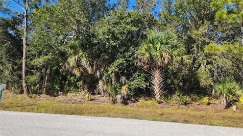12062 Coleman Avenue Port Charlotte FL 33981