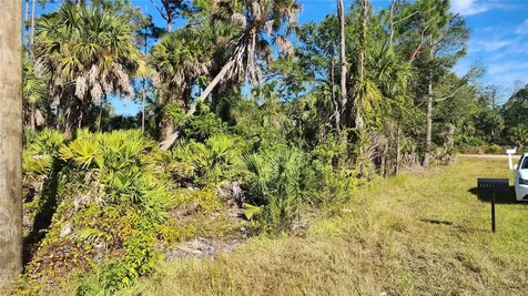 12062 Coleman Avenue Port Charlotte FL 33981