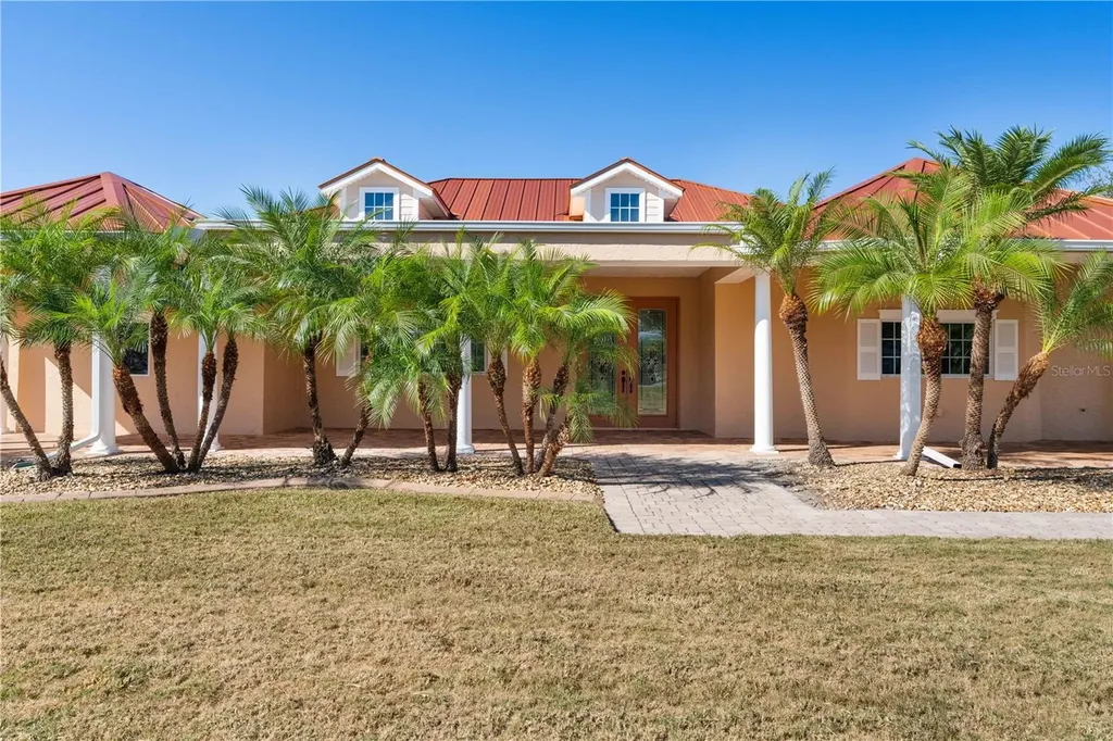 8289 SW Aviary Road Arcadia FL 34269
