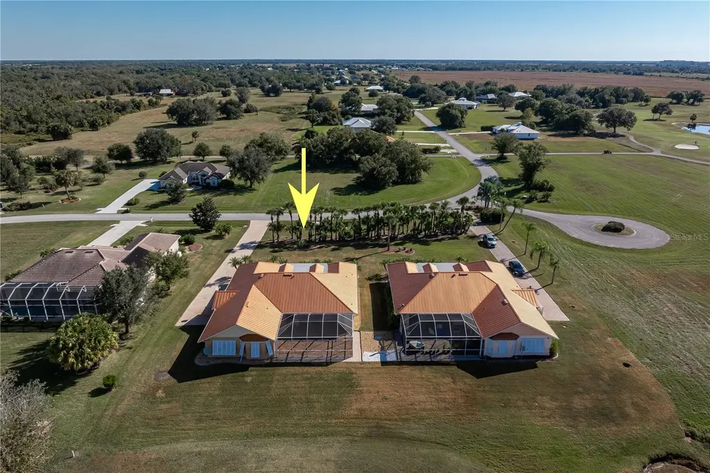 8289 SW Aviary Road Arcadia FL 34269