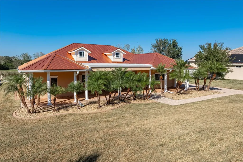 8289 SW Aviary Road Arcadia FL 34269