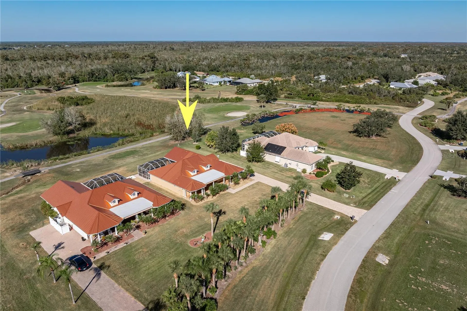 8289 SW Aviary Road Arcadia FL 34269