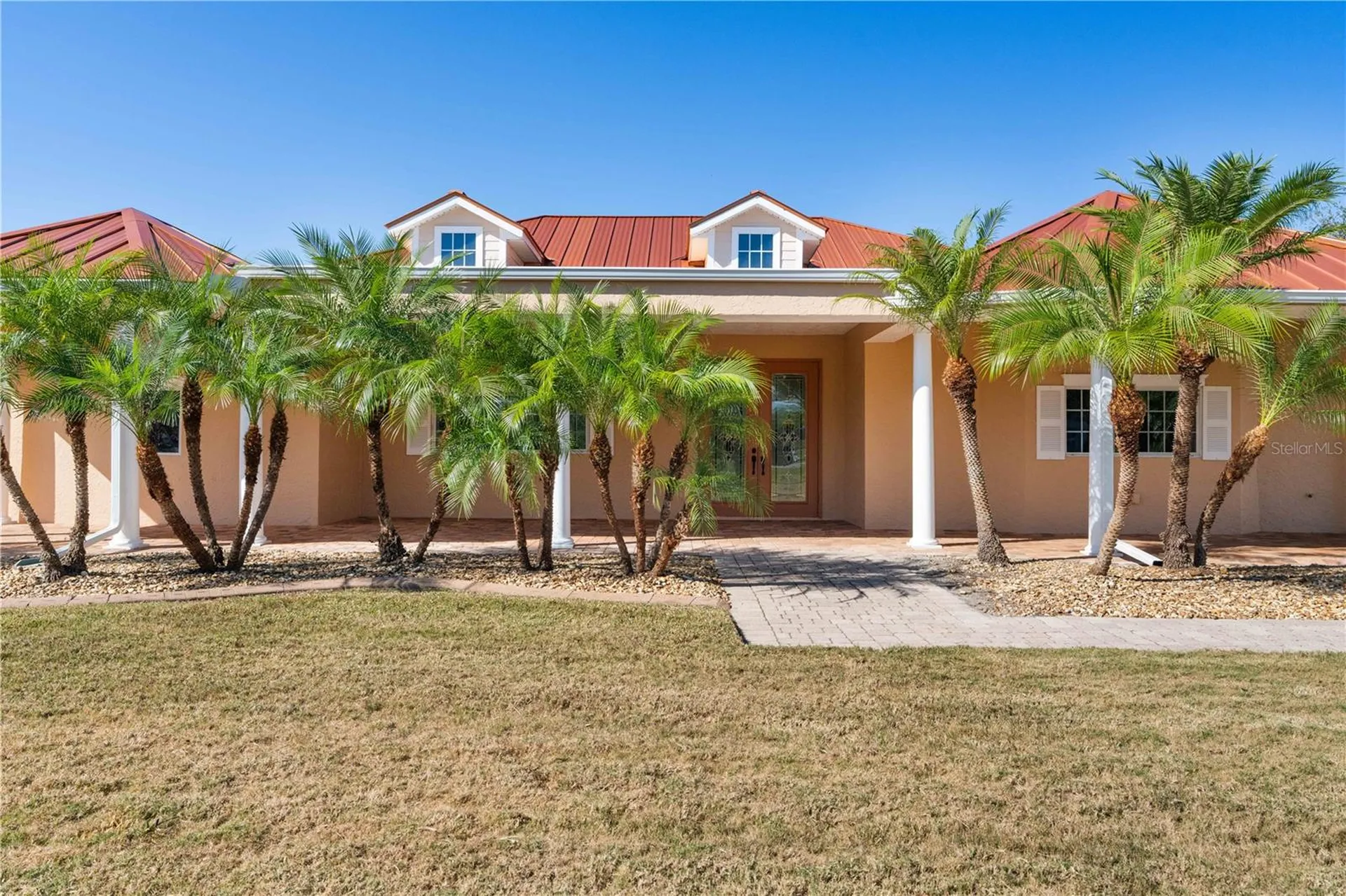 8289 SW Aviary Road Arcadia FL 34269