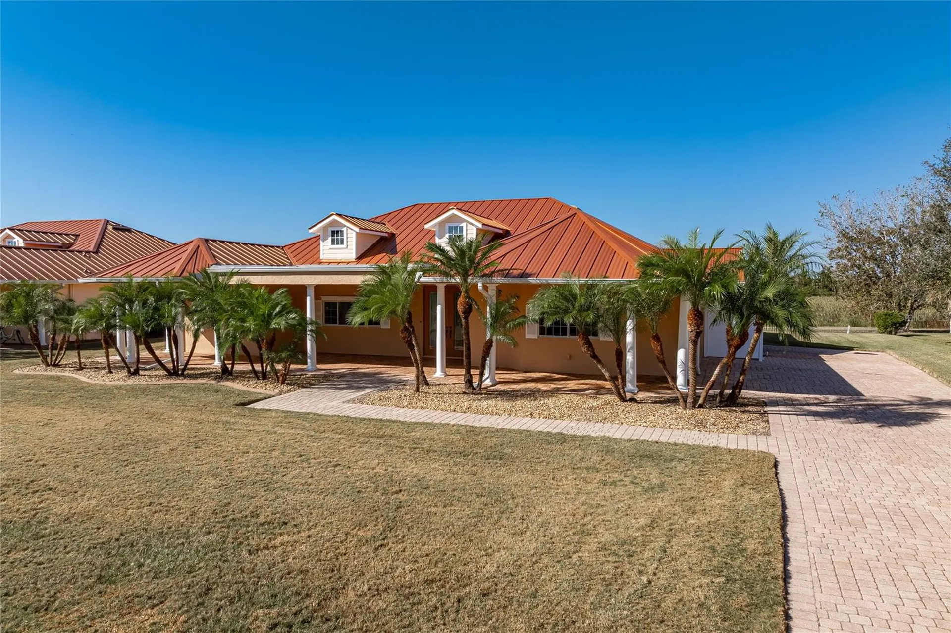 8289 SW Aviary Road Arcadia FL 34269