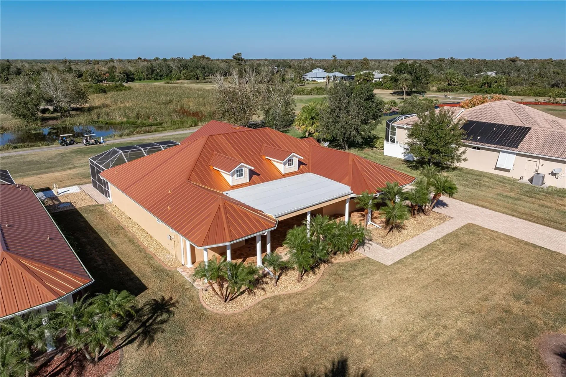 8289 SW Aviary Road Arcadia FL 34269