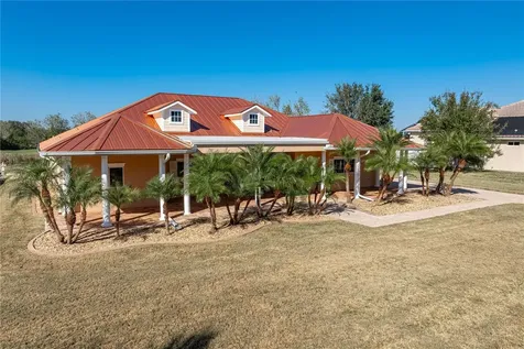 8289 SW Aviary Road Arcadia FL 34269