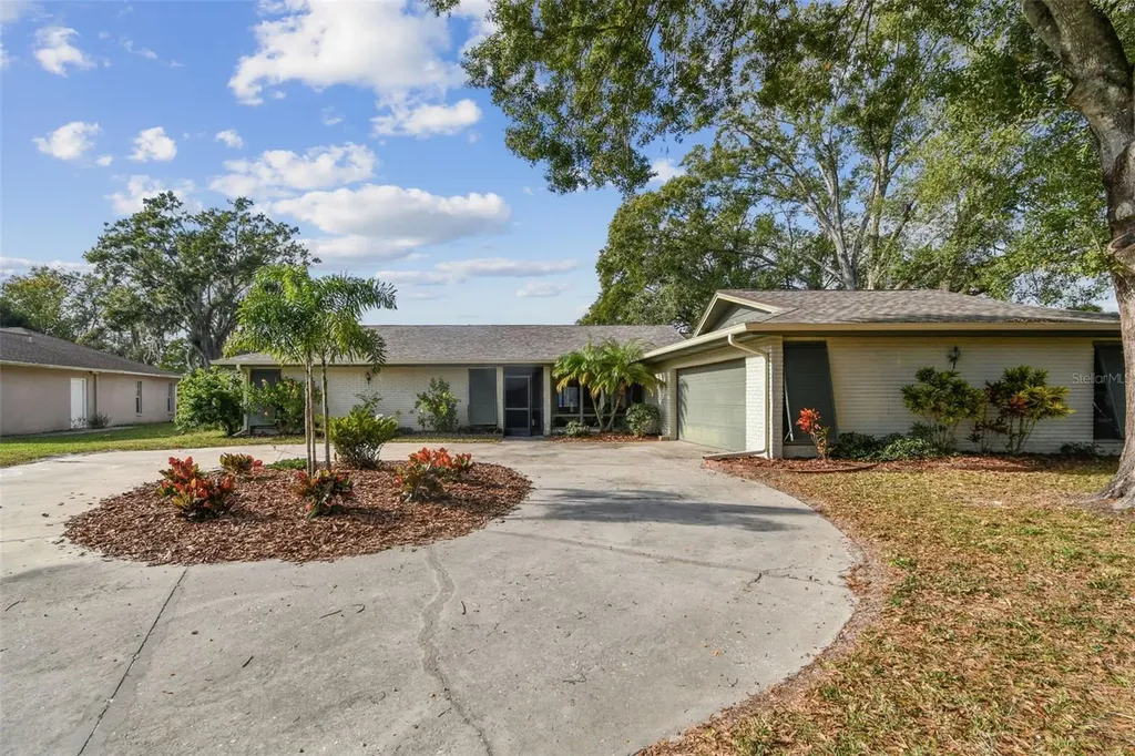 3643 Greatwood Court Land O Lakes FL 34639