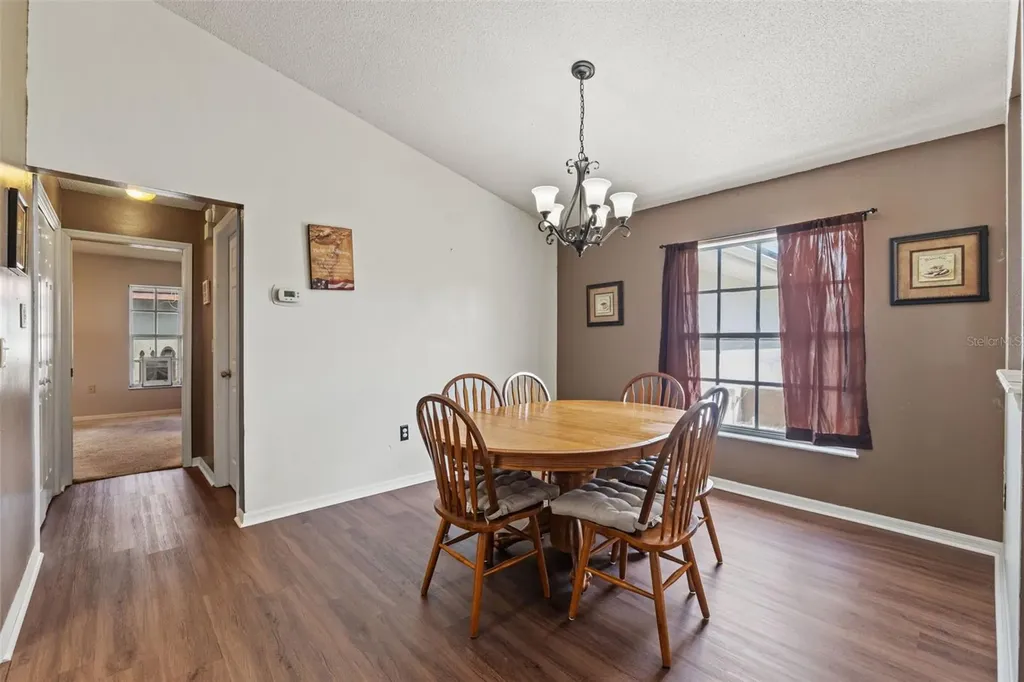 3077 Ardenwood Drive Spring Hill FL 34609