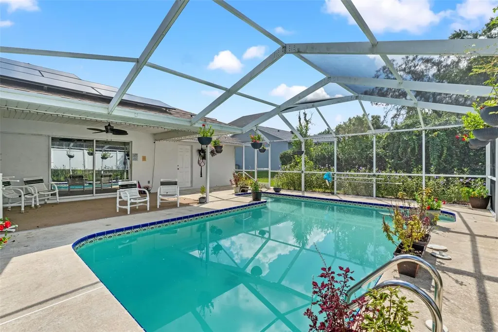 3077 Ardenwood Drive Spring Hill FL 34609