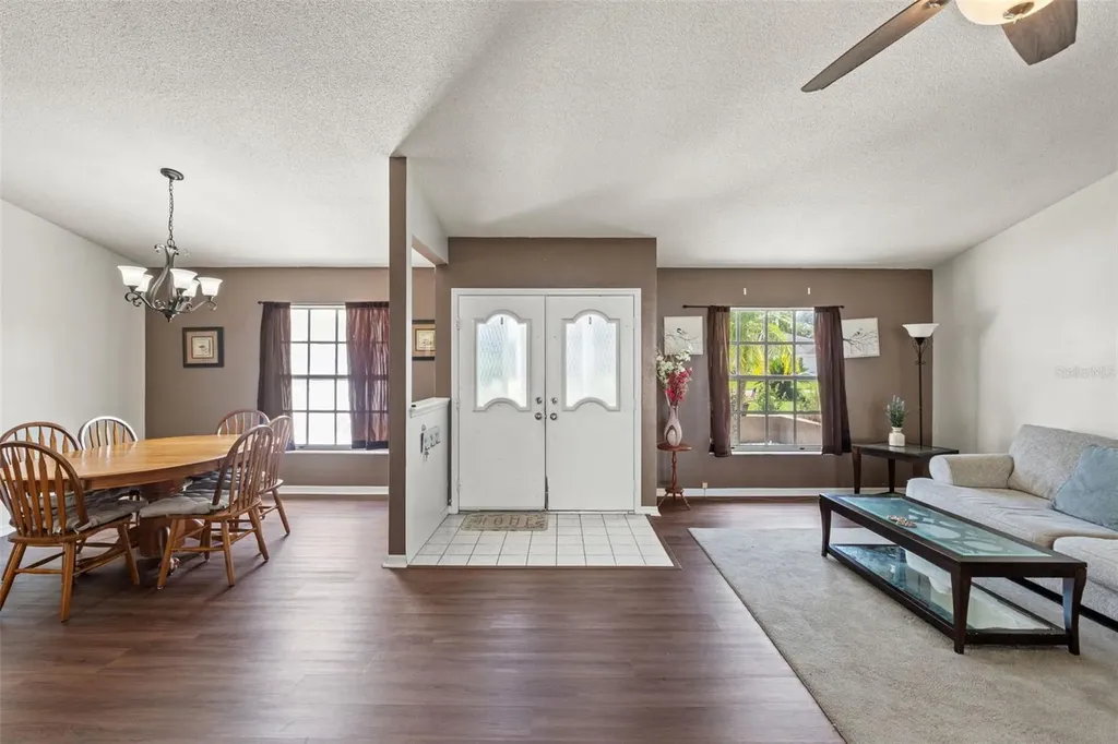 3077 Ardenwood Drive Spring Hill FL 34609