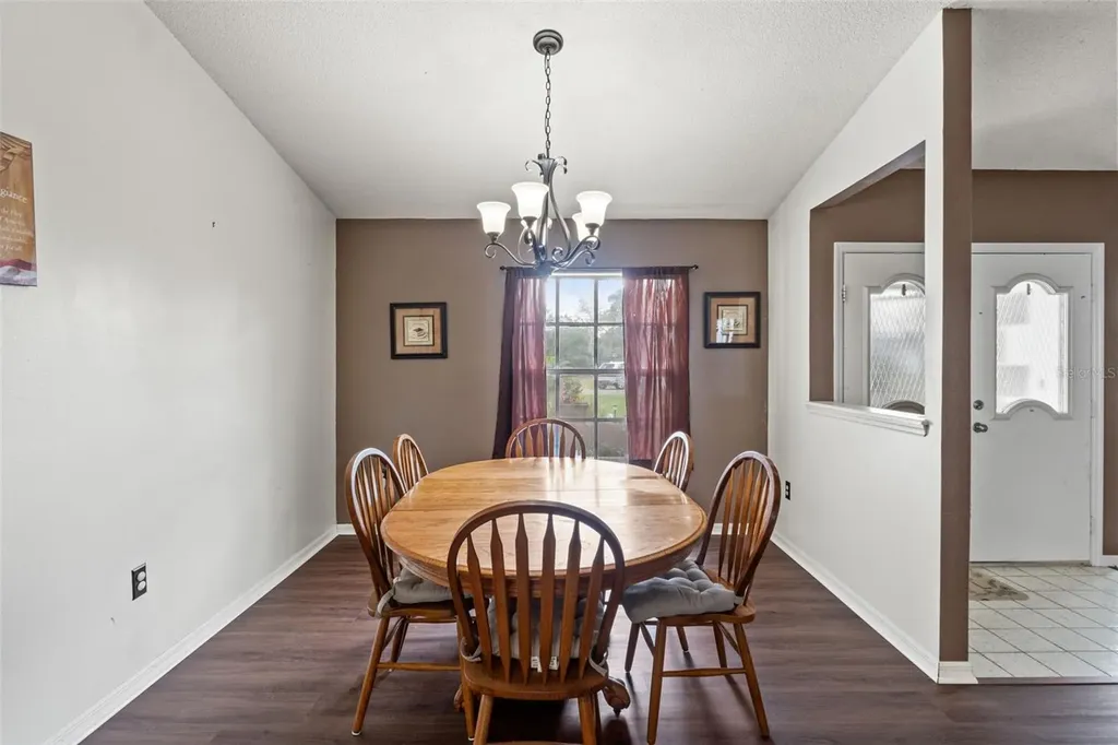 3077 Ardenwood Drive Spring Hill FL 34609