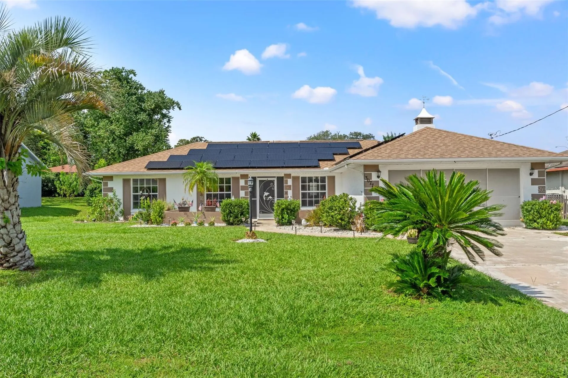 3077 Ardenwood Drive Spring Hill FL 34609