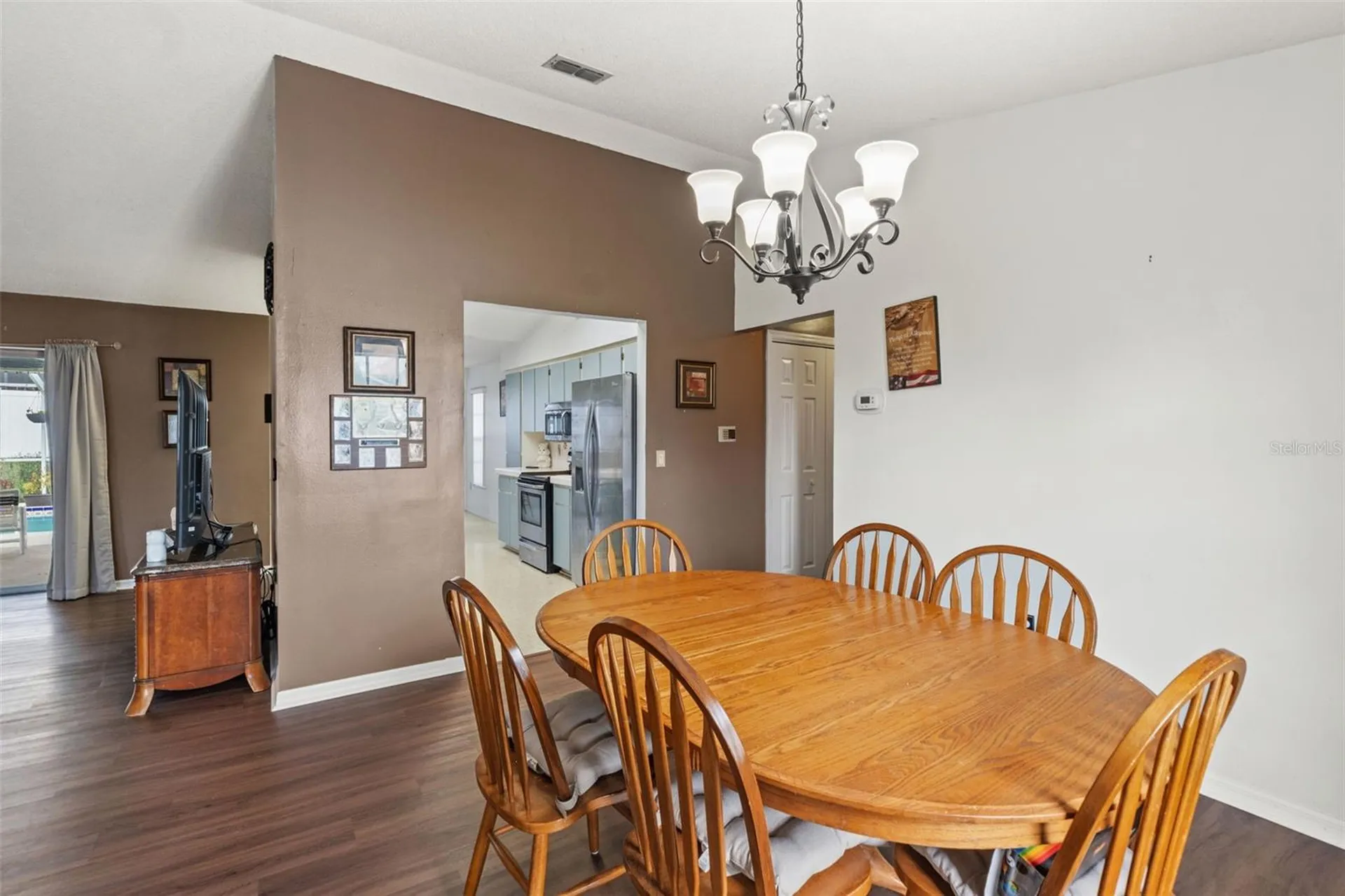 3077 Ardenwood Drive Spring Hill FL 34609