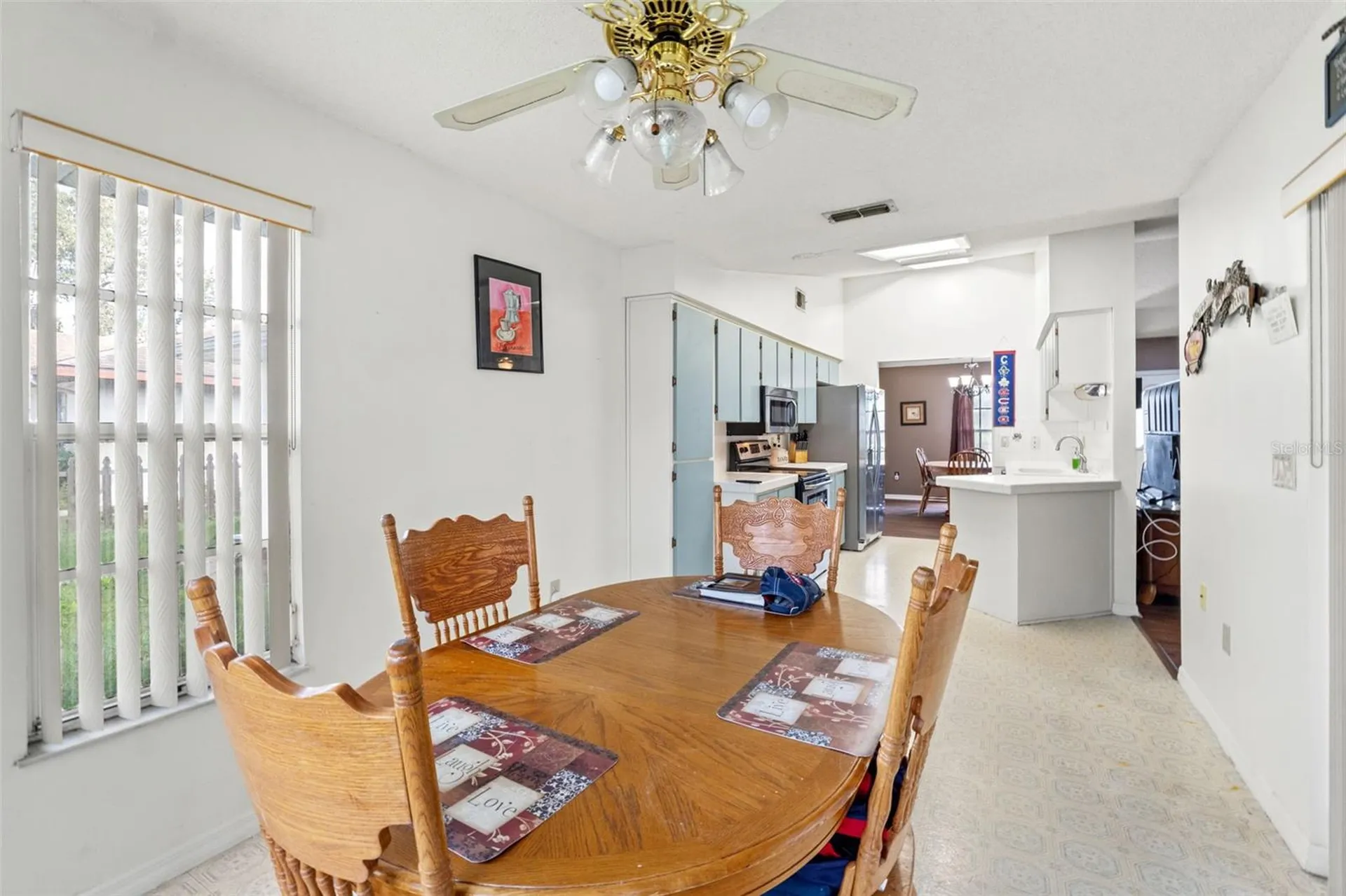 3077 Ardenwood Drive Spring Hill FL 34609