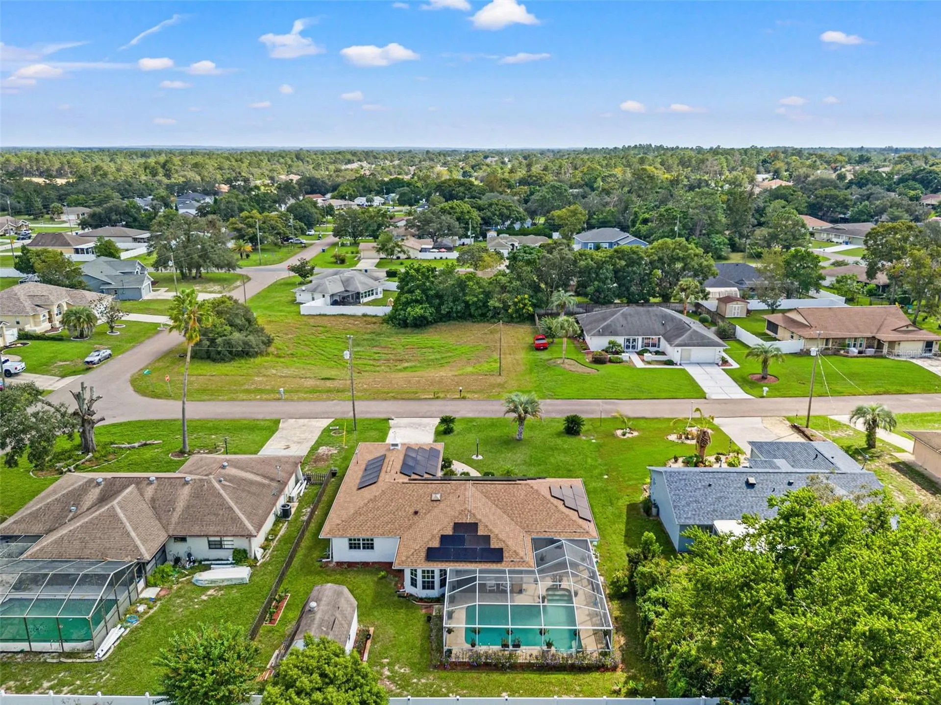 3077 Ardenwood Drive Spring Hill FL 34609