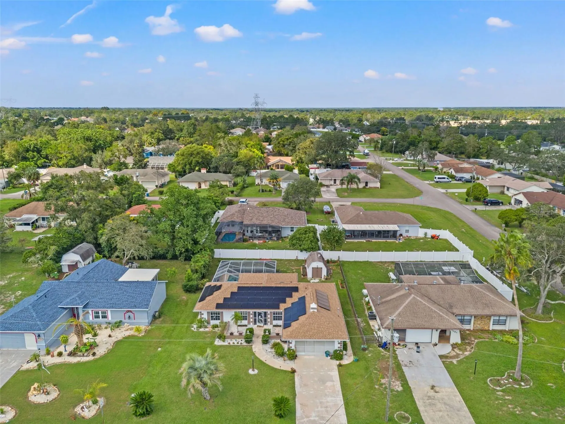 3077 Ardenwood Drive Spring Hill FL 34609