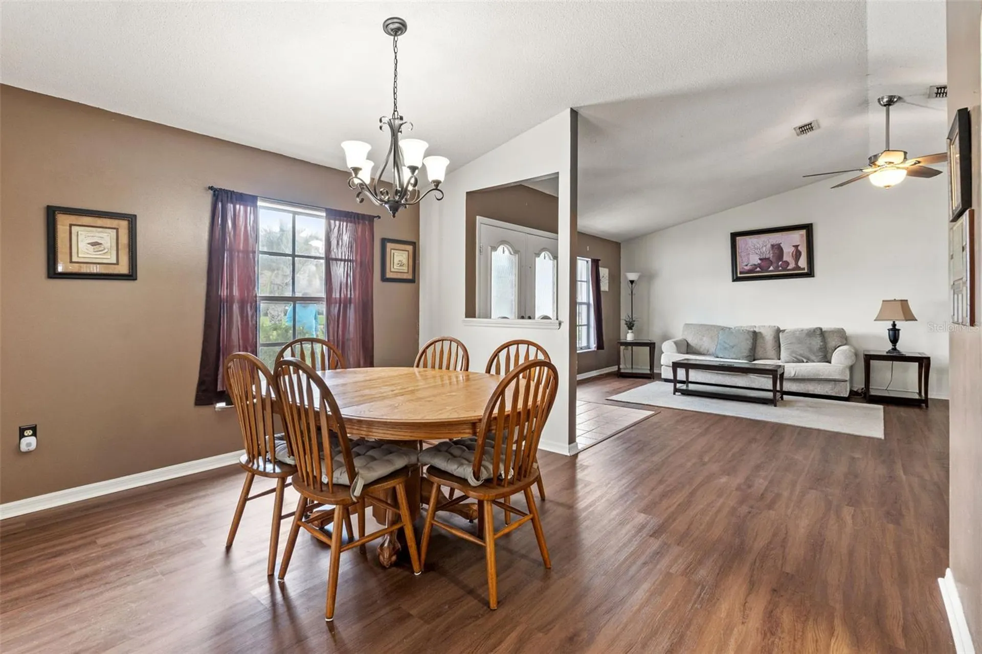 3077 Ardenwood Drive Spring Hill FL 34609