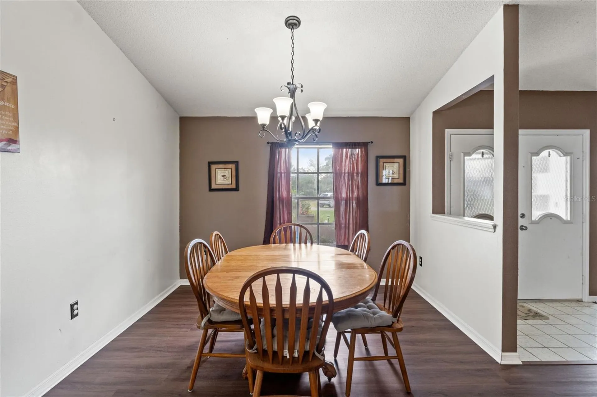 3077 Ardenwood Drive Spring Hill FL 34609