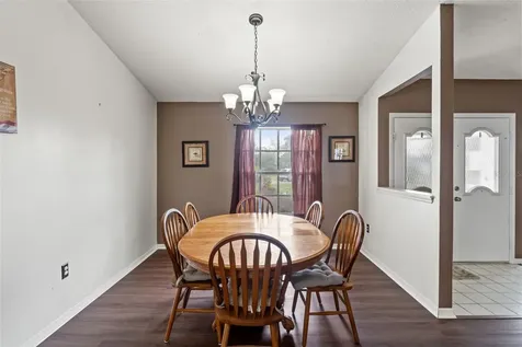 3077 Ardenwood Drive Spring Hill FL 34609