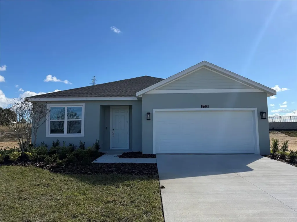 24525 Hodges Reserve Avenue Howey In The Hills FL 34737