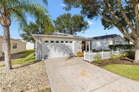 428 Canterbury Court The Villages FL 32162