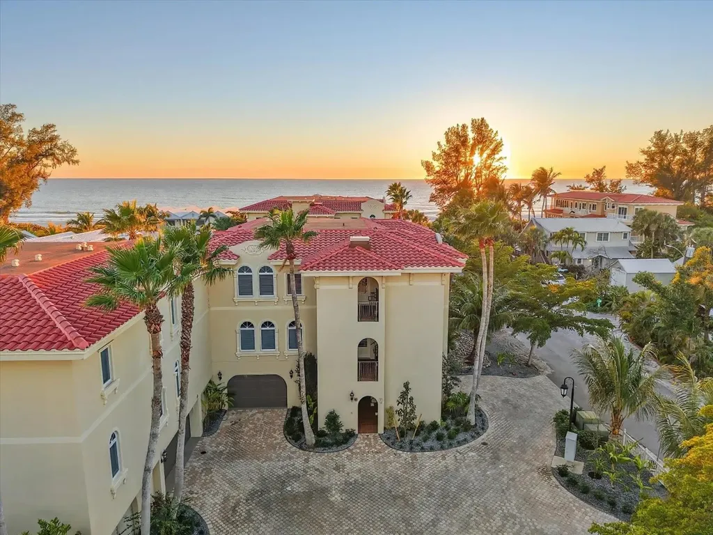 7316 Gulf Drive Holmes Beach FL 34217