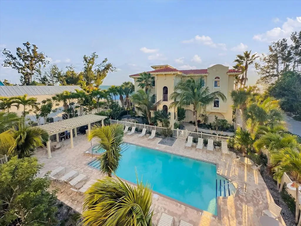 7316 Gulf Drive Holmes Beach FL 34217