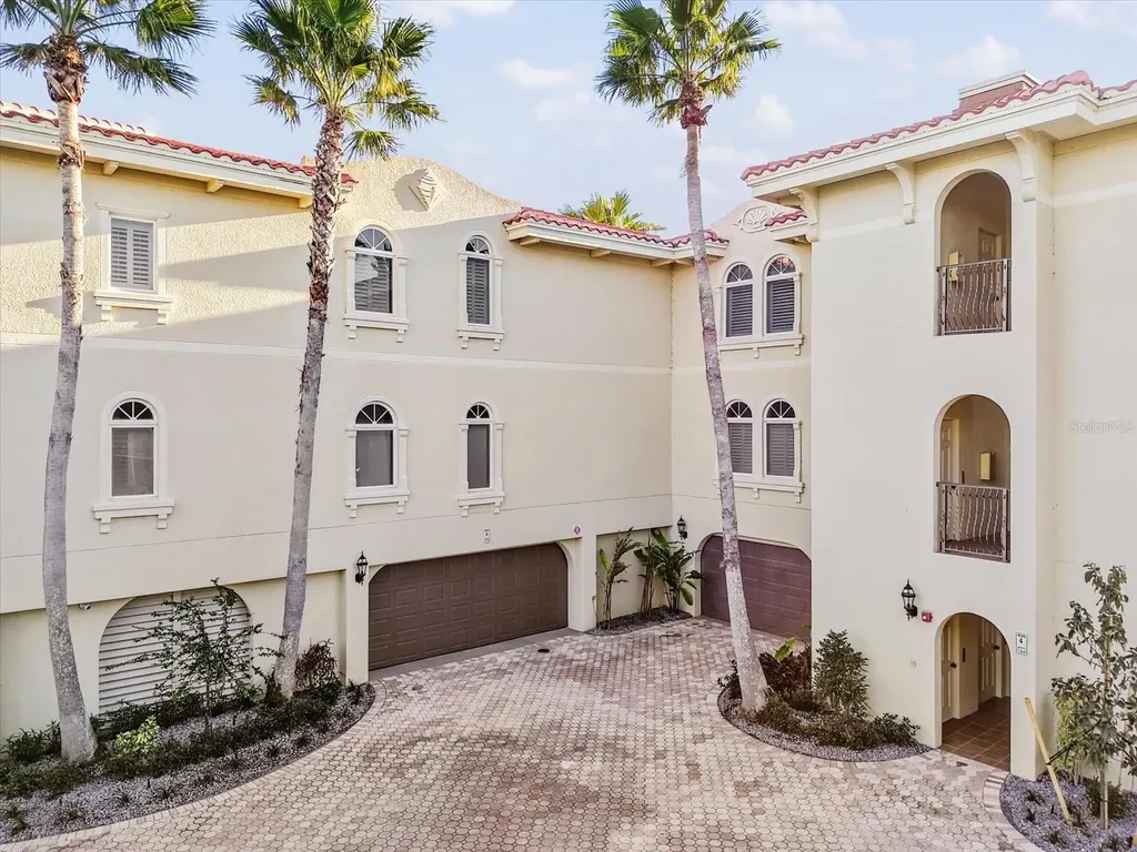 7316 Gulf Drive Holmes Beach FL 34217