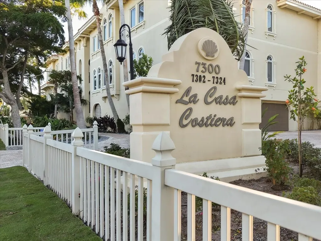 7316 Gulf Drive Holmes Beach FL 34217