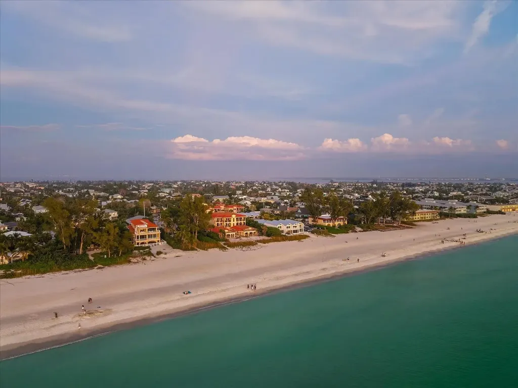 7316 Gulf Drive Holmes Beach FL 34217