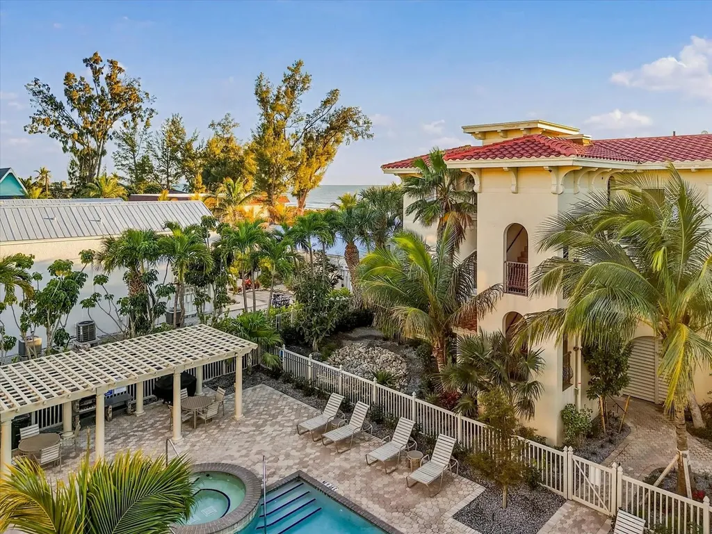 7316 Gulf Drive Holmes Beach FL 34217