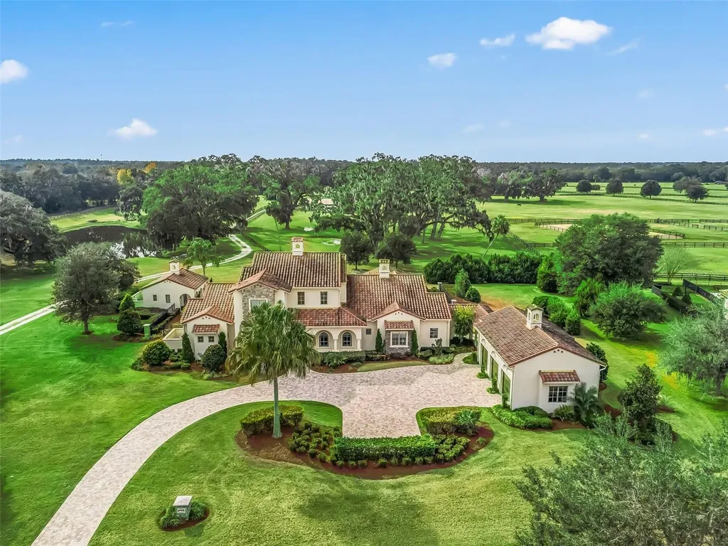 12450 SW 140th Loop Dunnellon FL 34432