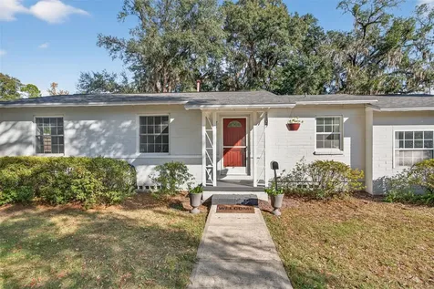 1105 NE 9th Street Gainesville FL 32601