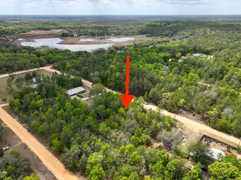118 Patch Street Interlachen FL 32148