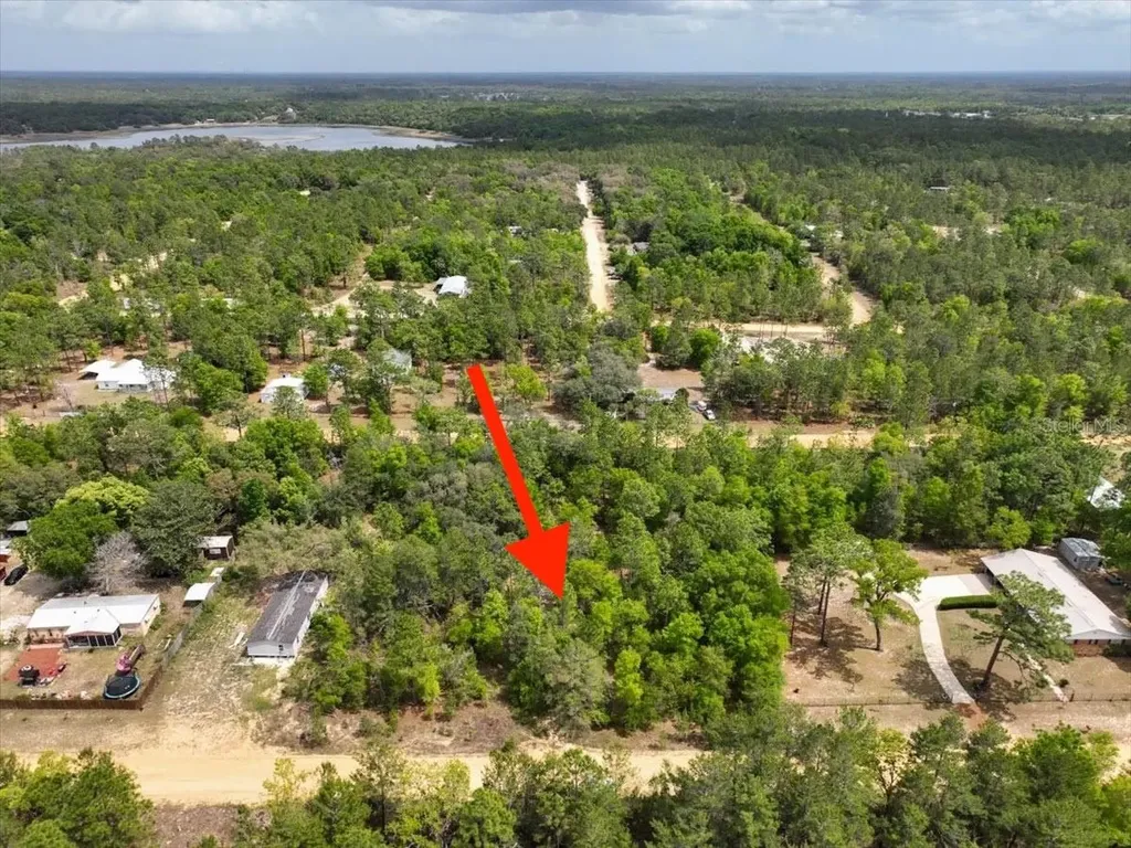 118 Patch Street Interlachen FL 32148