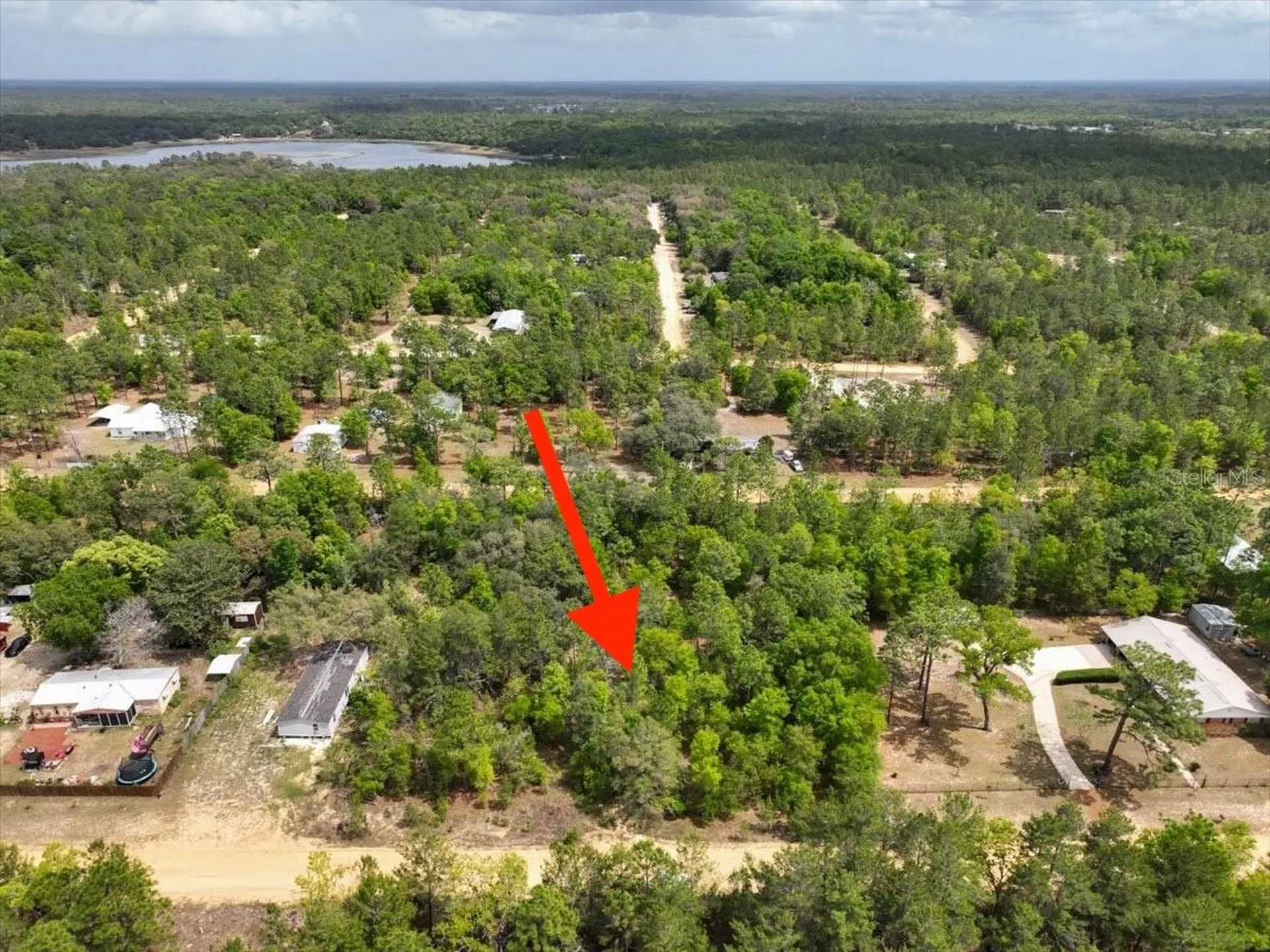 118 Patch Street Interlachen FL 32148