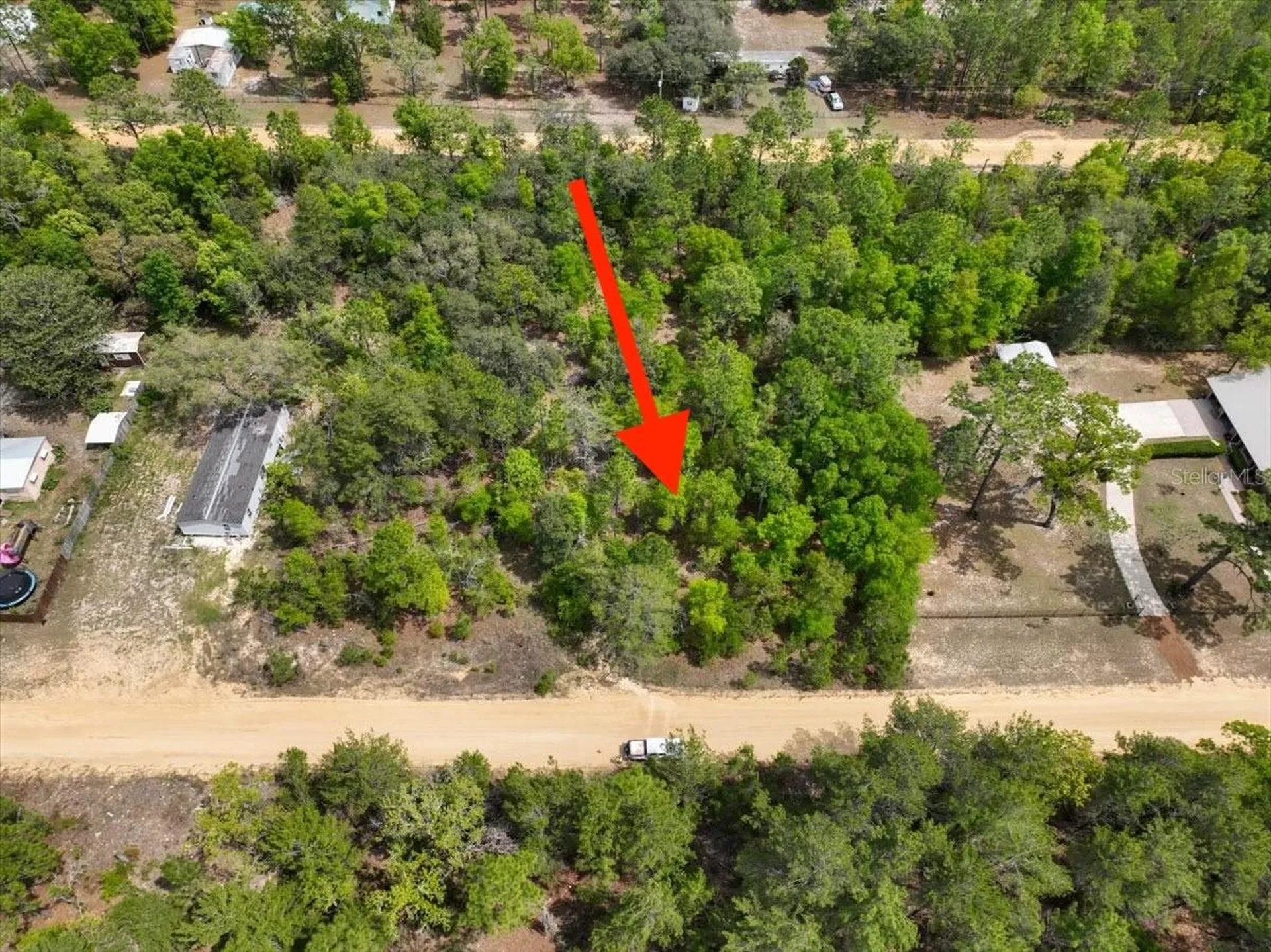 118 Patch Street Interlachen FL 32148