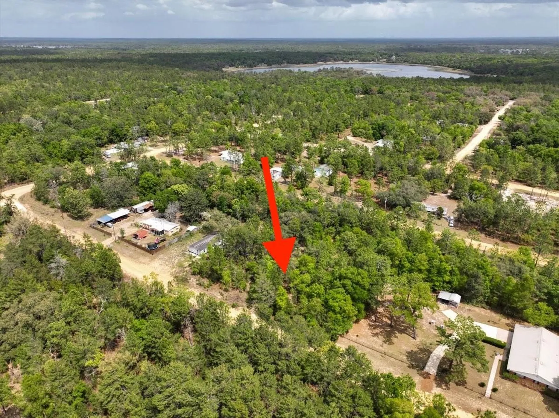 118 Patch Street Interlachen FL 32148