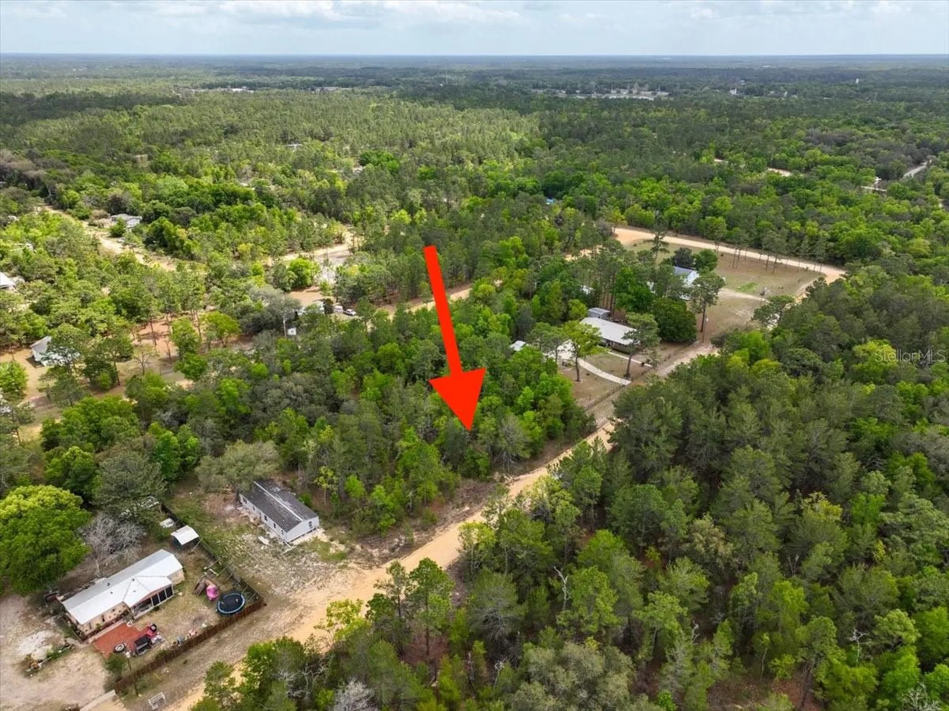 118 Patch Street Interlachen FL 32148