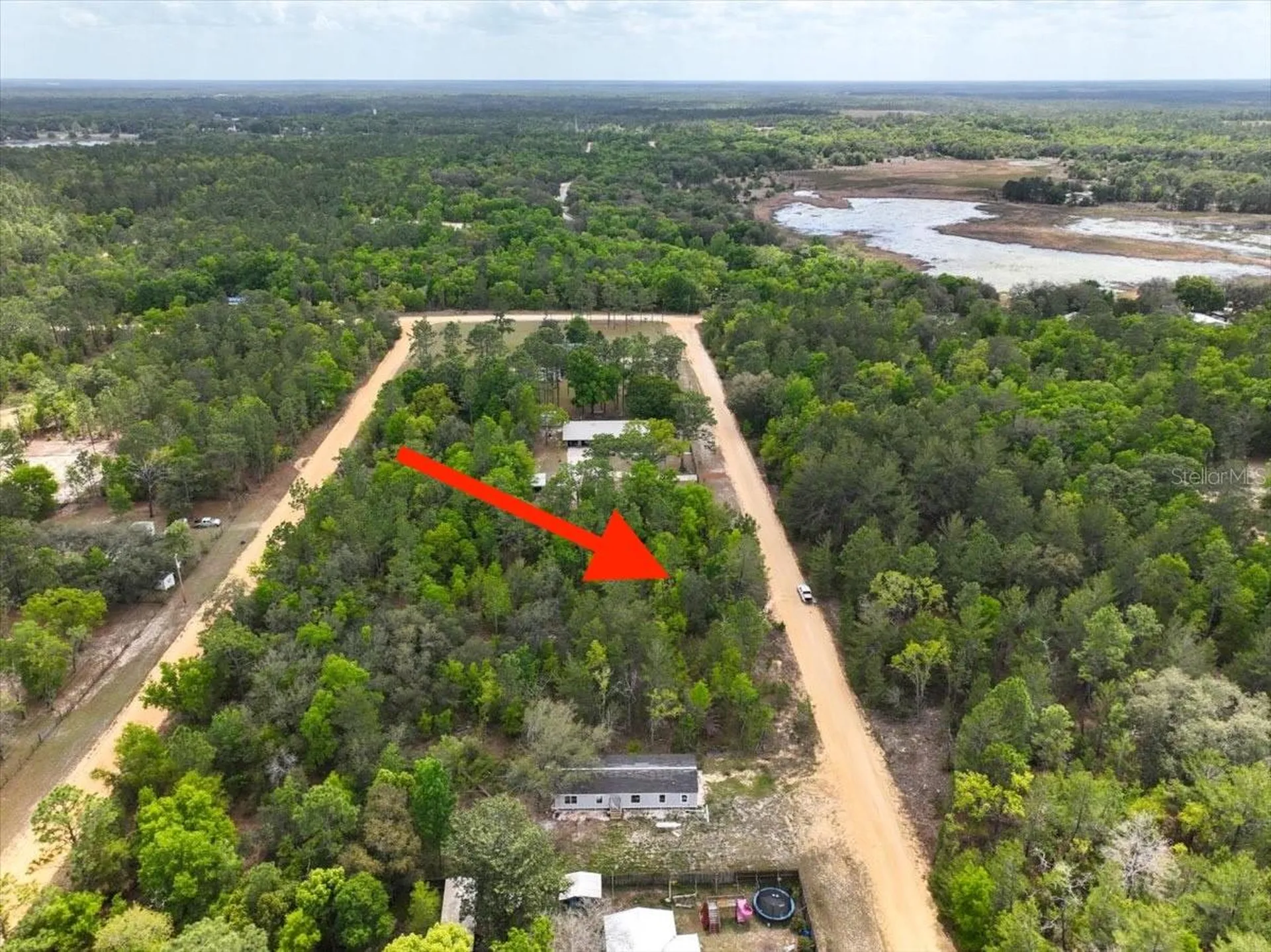 118 Patch Street Interlachen FL 32148