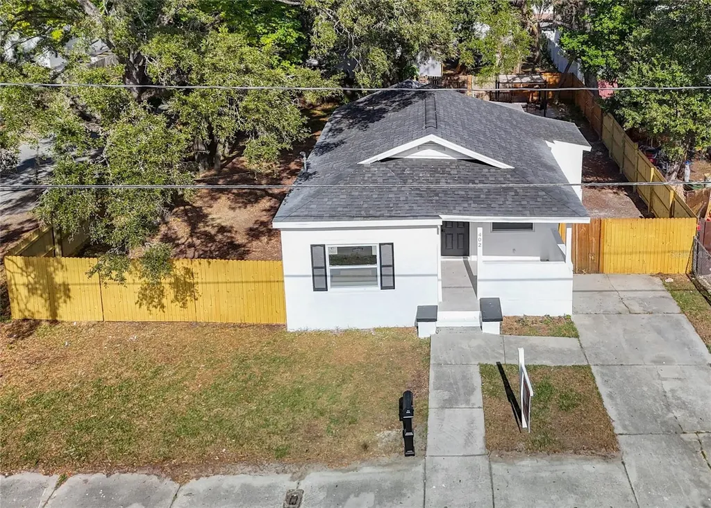 402 E Virginia Avenue Tampa FL 33603