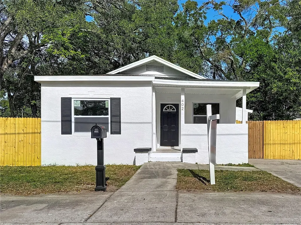402 E Virginia Avenue Tampa FL 33603