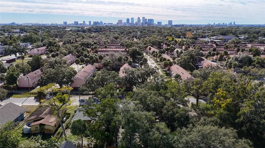 402 E Virginia Avenue Tampa FL 33603