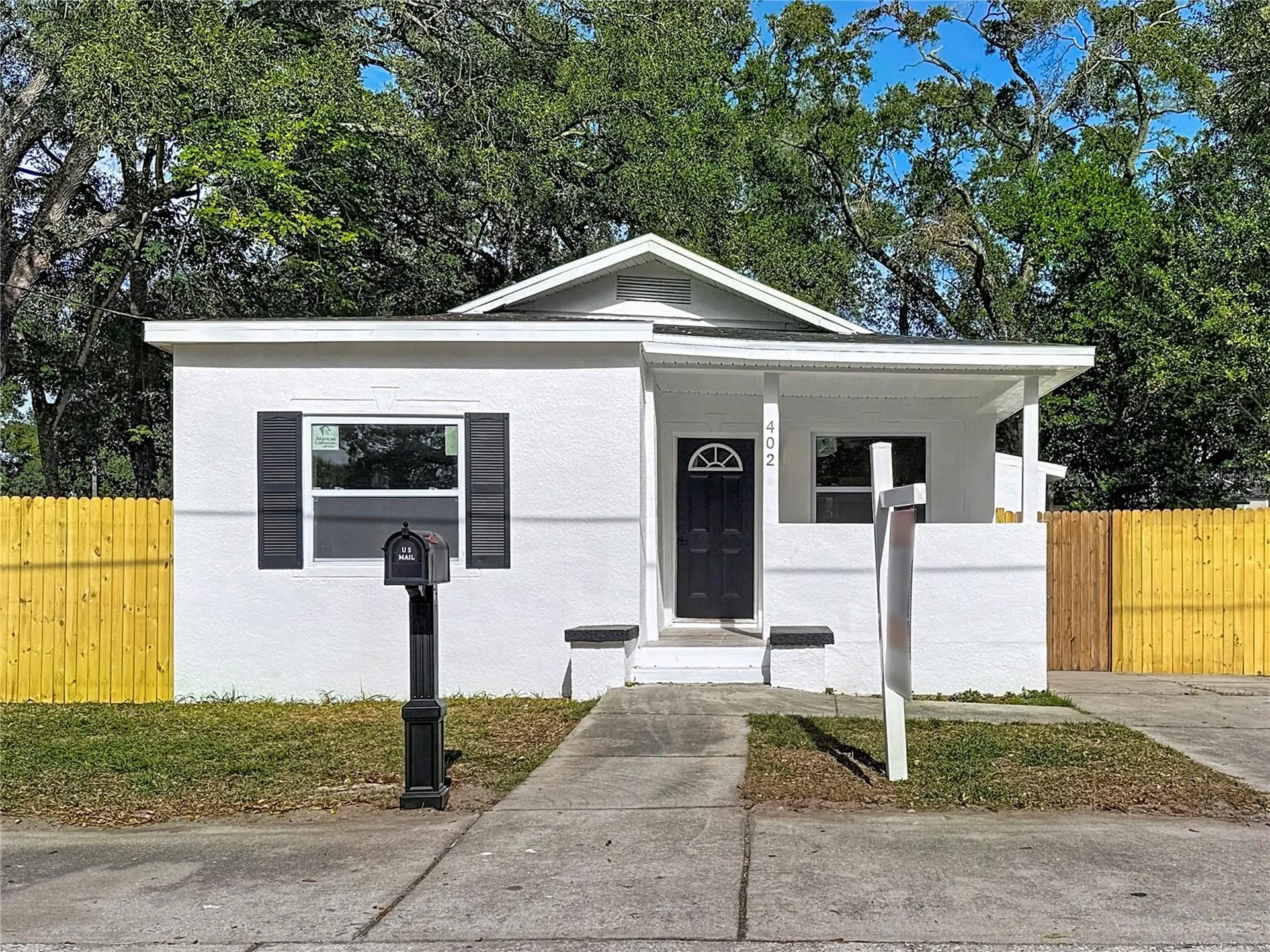 402 E Virginia Avenue Tampa FL 33603